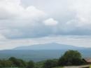 View of Mt Monadnock from AD1T FD site...